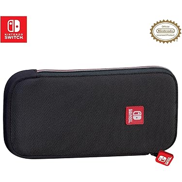 Switch  ケース Amazon Best Sellers: Best Nintendo Switch Cases & Storage
